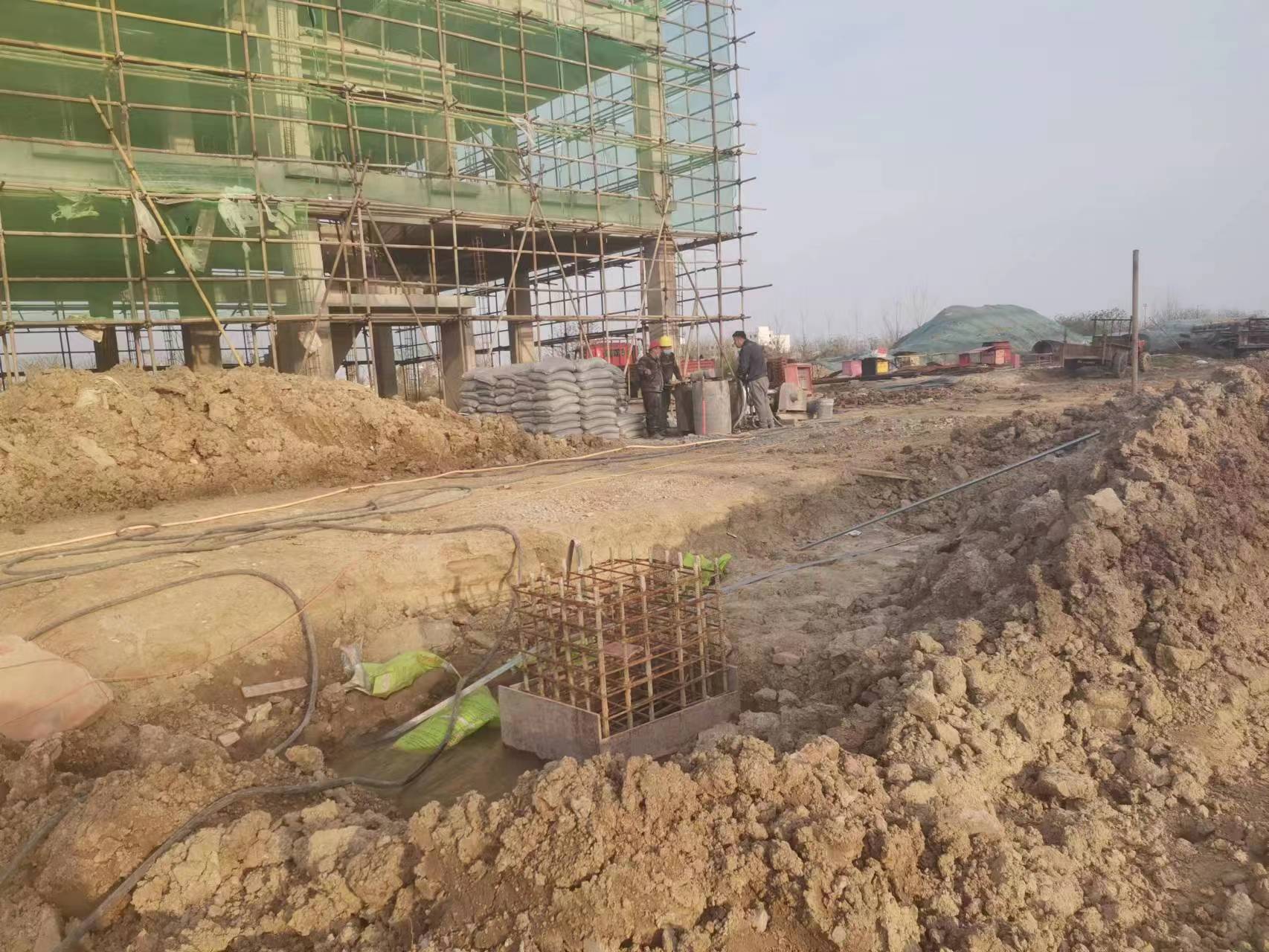 康定当桥梁出现裂缝的时候应该及时加固修补